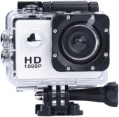 Camera Sport FULL HD 1080p Carcasa rezistenta la Apa