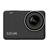 Camera Sport, SJCAM, 60 FPS, 3840 x 2160 pixeli, Micro SD, Negru