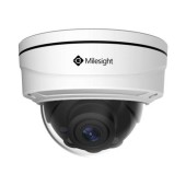 Camera supraveghere IP Dome Milesight Technology MS-C5372-FPE, 5MP, IR 50m, PoE, 2.7-13.5mm, Retea