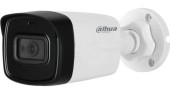 Camera supraveghere video Dahua HAC-HFW1800TL-A-0360B, pentru exterior 8mp ir 80m lentila 3,6mm (Alb)