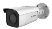 Camera Supraveghere Video Hikvision AcuSense DS-2CD2T86G2-2I4C, 8MP, 4mm, Ultra HD (3840 x 2160), F1.6, IP67 (Alb) 