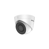 Camera Supraveghere Video Hikvision DS-2CD1323G0E-I2C, 2MP, 1920 × 1080@30fps, 2.8mm, F2.0, IR 30m (Alb)