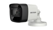 Camera Supraveghere Video Hikvision DS-2CE16H8T-ITF2.8, CMOS, 5 MP, 30 m IR, IP 67