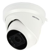 Camera Supraveghere Video Hikvision IP DS-2CD2H43G2-IZS, 4MP, 2688 x 1520@30fps, F1.6, 2.8mm, IP67 (Alb) 