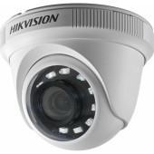 CAMERA TURBOHD DOME 2MP 3.6MM IR 25M