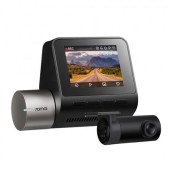 Camera Video Auto 70mai Dash Cam A510 Fata-Spate, 3K, GPS, Wi-Fi, Afisaj 2inch (Negru)