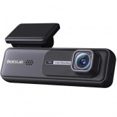 Camera Video Auto Botslab HK30 Pro, 2K, Wi-Fi, Unghi filmare 140 grade, Monitorizare parcare (Negru)