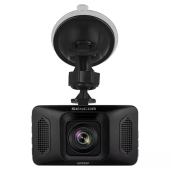 Camera Video Auto DVR SCR 4200 Sencor, Unghi de vizualizare 170°