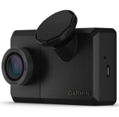 Camera video auto Garmin Dash Cam Live, 1440p, 140°, GPS (Negru)