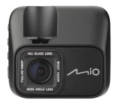 Camera Video Auto Mio MiVue C545, Full HD, 140°, Microfon, G-Sensor (Negru)