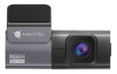 Camera Video Auto Navitel R66 2K, 123°, Microfon, Wi-FI, G-Sensor, Auto-Start (Negru)