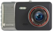 Camera video auto Navitel R800, Full HD, Ecran de 4inch (Negru)