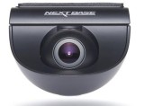 Camera Video Auto Nextbase 380GW, Full HD, 140°, Wi-Fi, GPS (Negru)