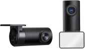 Camera Video Auto Spate Xiaomi 70Mai MiDrive RC09, 1980x1080P, 130° pentru 70Mai Dash Cam A400