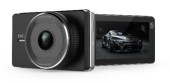 Camere Video Auto SJCAM Dash Air, Ecran LCD 3inch, Filmare Full HD, 3MP (Negru)