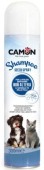 CAMON Şampon spumă pt spălare uscată, ulei de jojoba 300ml