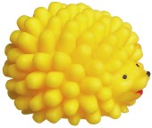 CAMON Jucărie pentru câini Arici, diverse culori şi modele