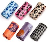 CAMON Saci igienici pt colectare excremente 20 buc, diferite culori şi modele