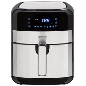 CAMRY Friteuza cu aer cald Airfryer Camry CR6311, 5L, 9 programe, 2500W