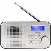 CAMRY Radio cu ceas, Camry CR 1179