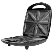 CAMRY Sandwich maker XL Camry CR 3023, 1100W, Gri