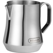 Cana pentru spumarea laptelui DeLonghi DLSC060, 350 ml