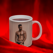 Cana termosensibila Stripper Boy