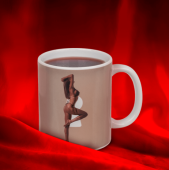 Cana termosensibila Stripper Girl