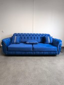 CANAPEA ELECTRICA TINA 7