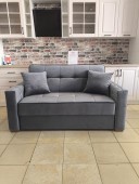 CANAPEA EXTENSIBILA ANY 21,  160X190 CM