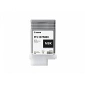 Canon CANON PFI-107MB BLACK INKJET CARTRIDGE