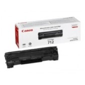 Canon Canon Toner 712 Black