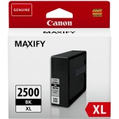 Canon Cartuș imprimantă Canon PGI-2500Bk XL, negru