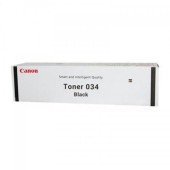 Canon Toner Canon 034 Black