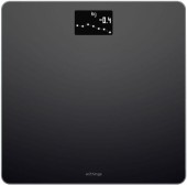 Cantar corporal Nokia Body BMI WBS06, Wi-fi, 180 Kg (Negru)