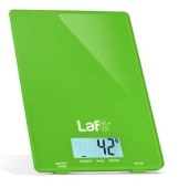 Cantar de bucatarie Lafe WKS001.2, 5 kg (Verde)