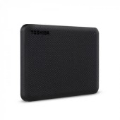 Canvio Advance 1TB, 2.5 inch, USB 3.2 Black