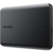 Canvio Basics 2TB 2.5 inch USB 3.2 Black