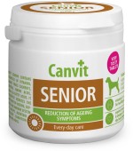 CANVIT SENIOR pentru câini 100g