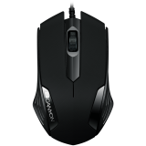 Canyon Mouse Canyon CNE-CMS02B (Negru)