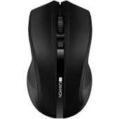 Canyon Mouse Canyon CNE-CMSW05B wireless Black