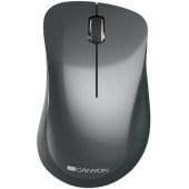 Canyon Mouse Canyon CNE-CMSW11B Wireless Black