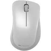 Canyon Mouse Canyon CNE-CMSW11PW Pearl White