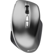 Canyon Mouse Canyon CNS-CMSW21DG Wireless Dark Gray