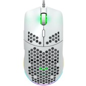 Canyon Mouse gaming Canyon - Puncher GM-11, optic, alb