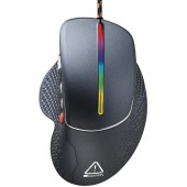 Canyon Mouse gaming CANYON CND-SGM12RGB Apstar, high-end cu 6 butoane programabile