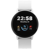 Canyon Smartwatch Canyon Lollypop SW-63, IPS full touchscreen 1.3 Alb