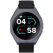 Canyon Smartwatch Canyon Otto SW-86, Negru