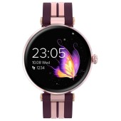 Canyon Smartwatch Canyon Semifredo SW-61, Rose Gold