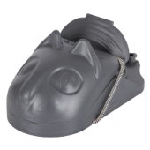 Capcana cu atractant pentru rozatoare, 2 buc